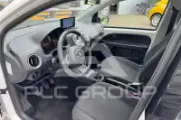 2013 Volkswagen Up