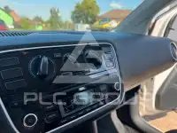 2013 Volkswagen Up