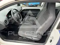 2013 Volkswagen Up