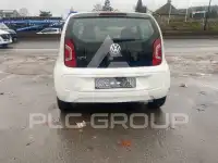 2013 Volkswagen Up