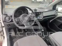 2013 Volkswagen Up