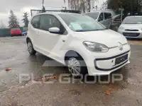 2013 Volkswagen Up
