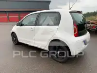 2013 Volkswagen Up