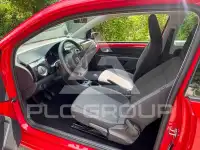 2013 Volkswagen Up