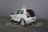 2013 Volkswagen Up