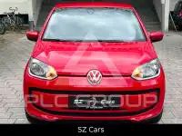 2013 Volkswagen Up