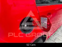 2013 Volkswagen Up