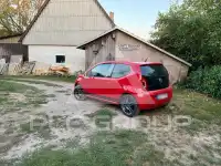 2013 Volkswagen Up