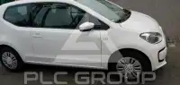2013 Volkswagen Up