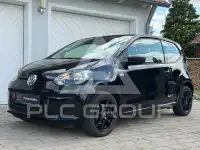 2013 Volkswagen Up