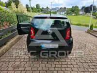 2013 Volkswagen Up