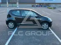 2013 Volkswagen Up
