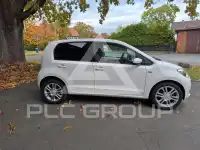 2013 Volkswagen Up
