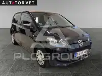 2013 Volkswagen Up