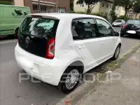 2013 Volkswagen Up