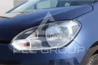 2013 Volkswagen Up