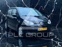 2013 Volkswagen Up