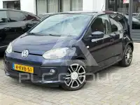 2013 Volkswagen Up