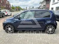 2013 Volkswagen Up