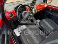 2013 Volkswagen Up