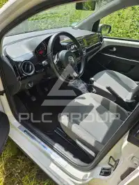 2013 Volkswagen Up