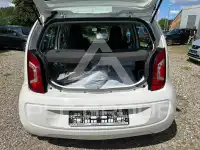 2013 Volkswagen Up