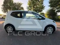 2013 Volkswagen Up