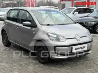 2013 Volkswagen Up
