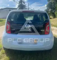 2013 Volkswagen Up