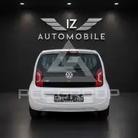 2013 Volkswagen Up