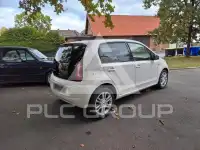 2013 Volkswagen Up