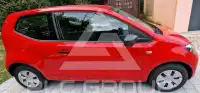 2013 Volkswagen Up