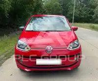 2013 Volkswagen Up