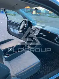 2013 Volkswagen Up