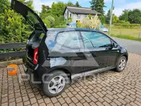 2013 Volkswagen Up