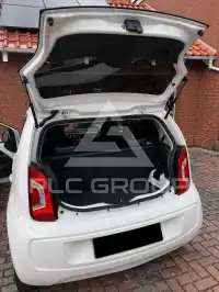 2013 Volkswagen Up