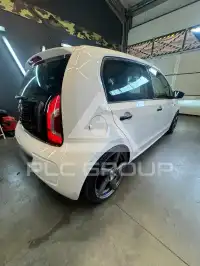 2013 Volkswagen Up