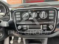 2013 Volkswagen Up