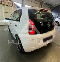 2013 Volkswagen Up