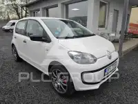 2013 Volkswagen Up