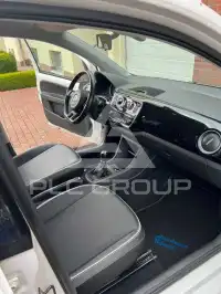 2013 Volkswagen Up