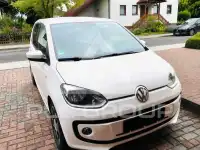 2013 Volkswagen Up