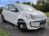 2013 Volkswagen Up