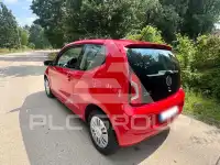 2013 Volkswagen Up