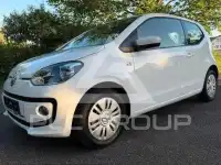 2013 Volkswagen Up
