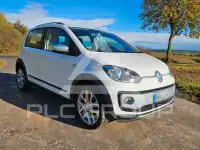 2013 Volkswagen Up