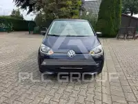 2013 Volkswagen Up