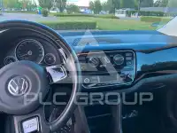 2013 Volkswagen Up