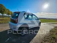 2013 Volkswagen Up