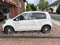2013 Volkswagen Up